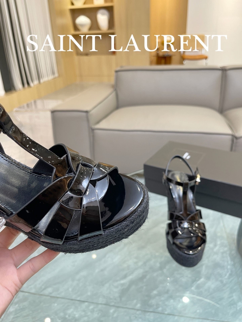 YSL Sandals